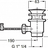 Смеситель Jacob Delafon Toobi E8959-CP