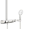 Душевая система Grohe Rainshower System SmartControl 360 MONO [26361000]