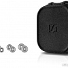 Наушники Sennheiser M2 IEI Black Chrome [506814]