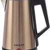 Электрочайник Galaxy GL0320 (золотой)