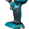 Шуруповерт Makita DTD153ZJ