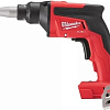 Шуруповерт для гипсокартона Milwaukee M18 FSG-0X 4933459201 (без АКБ, кейс)