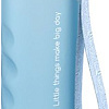 Бутылка для воды Elan Gallery Style Matte 500мл 280167 (голубая пастель)