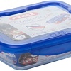 Форма для запекания Pyrex Cook&amp;Go 281PG00ST