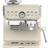 Рожковая кофеварка Blackton CM5000 (слоновая кость)