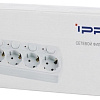 Сетевой фильтр IPPON BK212-SW (белый)