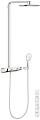 Душевая система Grohe Rainshower System SmartControl 360 MONO [26361000]