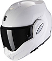 Scorpion Exo Exo-Tech Evo Solid (р. M, белый)