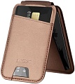 Кредитница Momax 1-Wallet SR29L2 (Sandstone)