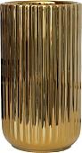 Ваза Вещицы Рельеф Cha20-M (золотой)