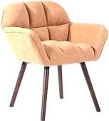 Стул Stool Group Брайан HY-49 (замша бежевый)