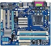 Материнская плата Gigabyte GA-G41M-COMBO