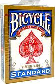 Игральные карты Bicycle Rider Back International Standard Index Blue 1033762-b