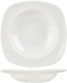 Тарелка обеденная Churchill X Squared WHSSP1-CH
