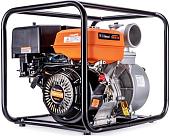 Мотопомпа FoxWeld 1500W100