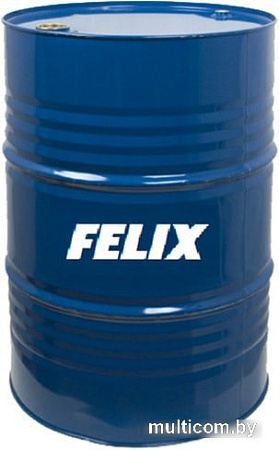 Тосол Felix Тосол -35 220 кг