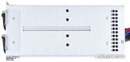 Блок питания SilverStone GM600 Cybenetics Silver SST-GM600-S