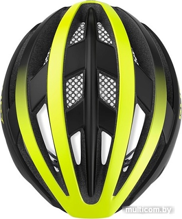 Cпортивный шлем Rudy Project Venger L (yellow fluo/black matte)