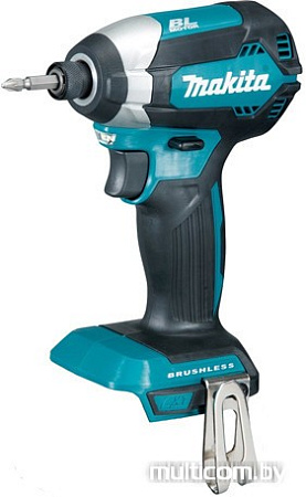 Шуруповерт Makita DTD153ZJ