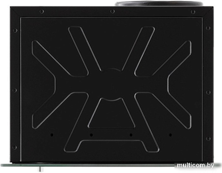 Кухонная вытяжка Krona Wermut 600 DN Black PB (черный)