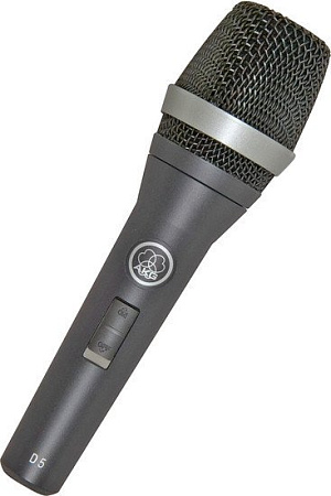 Микрофон AKG D5 S
