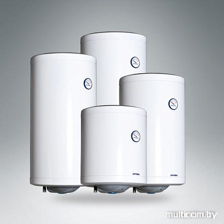 Накопительный электрический водонагреватель Metalac Practic Optima MB R 100