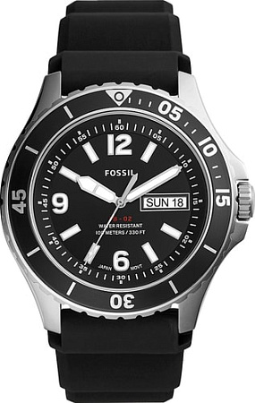 Наручные часы Fossil FB-02 FS5689