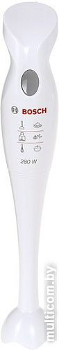 Погружной блендер Bosch MSM 6B100