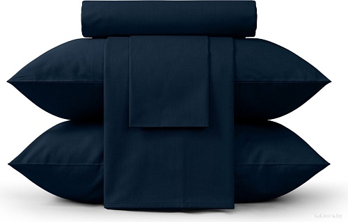 Постельное белье Verossa Twilight blue VRSD 3012 70175 Д12 23