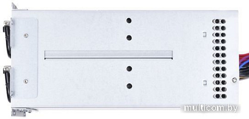 Блок питания SilverStone GM600 Cybenetics Silver SST-GM600-S