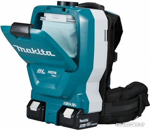 Пылесос Makita DVC261ZX11