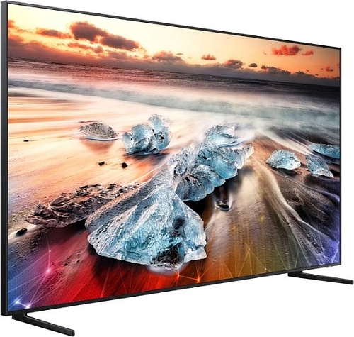 Телевизор Samsung QE98Q900RBU