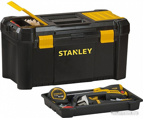 Ящик для инструментов Stanley Essential STST1-75520