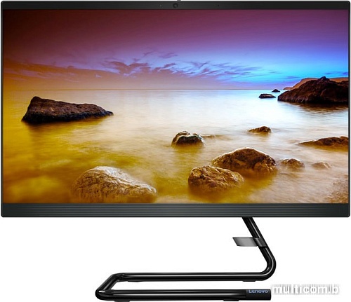 Моноблок Lenovo IdeaCentre A340-22IWL F0EB0025RK