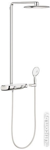 Душевая система Grohe Rainshower System SmartControl 360 MONO [26361000]