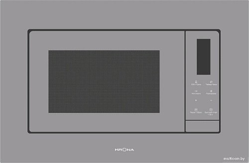 Микроволновая печь Krona Mysterium mw 60 GR