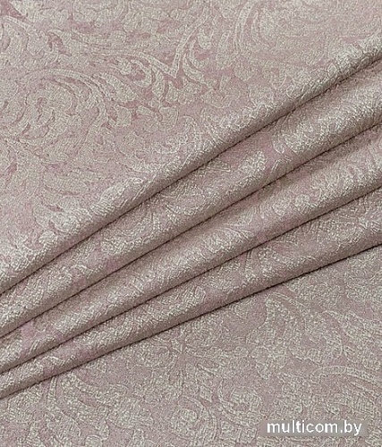 Штора Legrand Флоренция 1.75x2.8 58119707 (брусника)