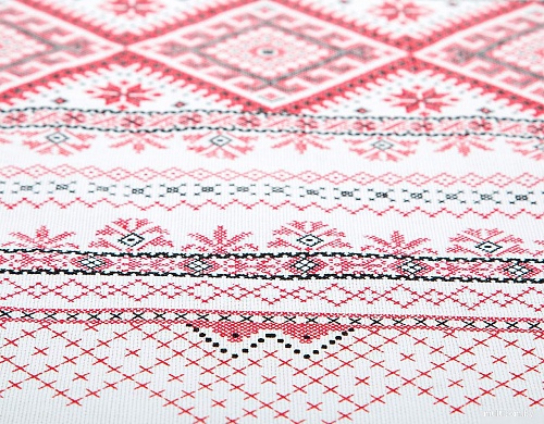 Скатерть АртПостель Каравай СБ.150.260 260x150