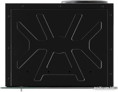 Кухонная вытяжка Krona Wermut 600 DN Black PB (черный)