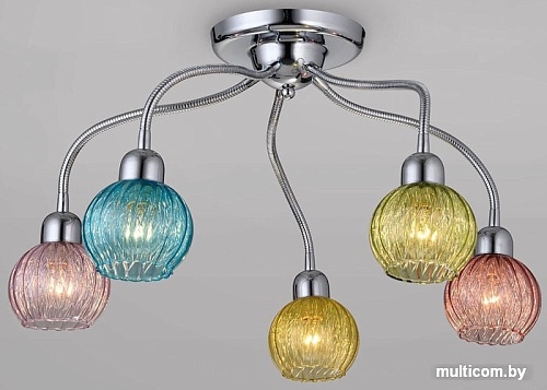 Люстра Citilux Попурри CL604151