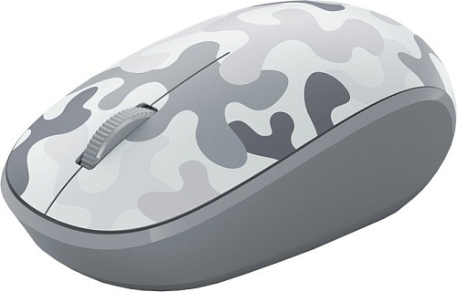 Мышь Microsoft Bluetooth Mouse Arctic Camo Special Edition