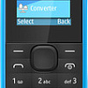 Мобильный телефон Nokia 105 Blue