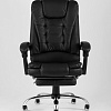 Кресло Stool Group TopChairs President (черный)