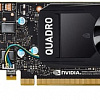 Видеокарта PNY Nvidia Quadro P400 DVI 2GB GDDR5 VCQP400DVIV2-PB