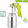 Краскопульт Dyllu DTGA1510