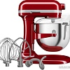 Кухонная машина KitchenAid Heavy Duty 5KSM70JPXEER