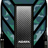 Внешний жесткий диск A-Data HD710M 2TB [AHD710M-2TU3-CCF]