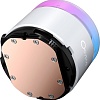 Система жидкостного охлаждения для процессора Ocypus Delta L24 WH ARGB V2 (белый)