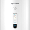 Накопительный электрический водонагреватель Thermex Auga 30 V Slim Wi-Fi