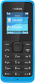 Мобильный телефон Nokia 105 Blue